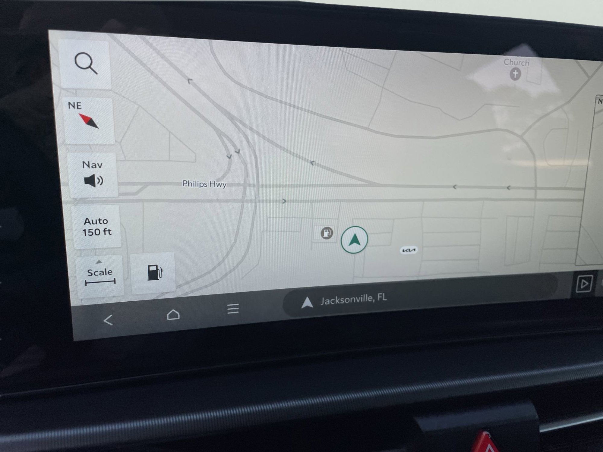 New 2026 Panthera Metal Matte Kia SX Prestige image 22