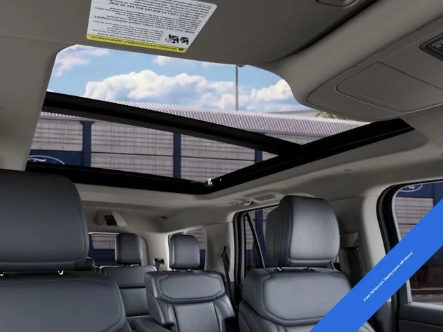 New 2027 Dark Matter Gray Metallic Ford Active image 26