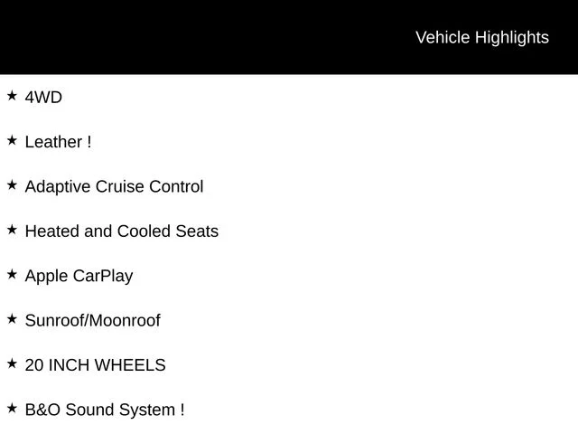 New 2026 Agate Black Metallic Ford King Ranch® image 3