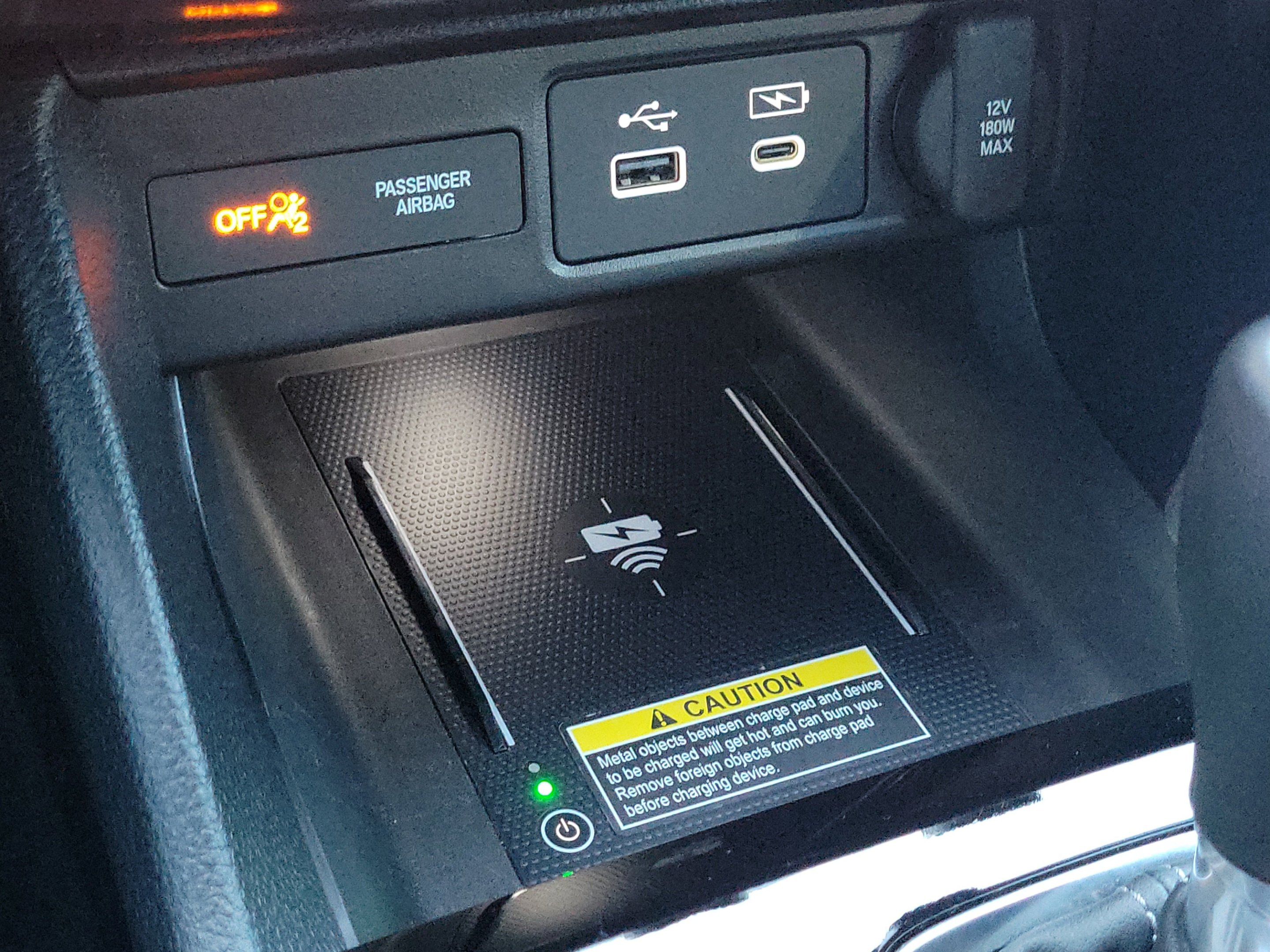 Used 2023 Majestic Black Pearl Acura A-Spec Tech Package image 18