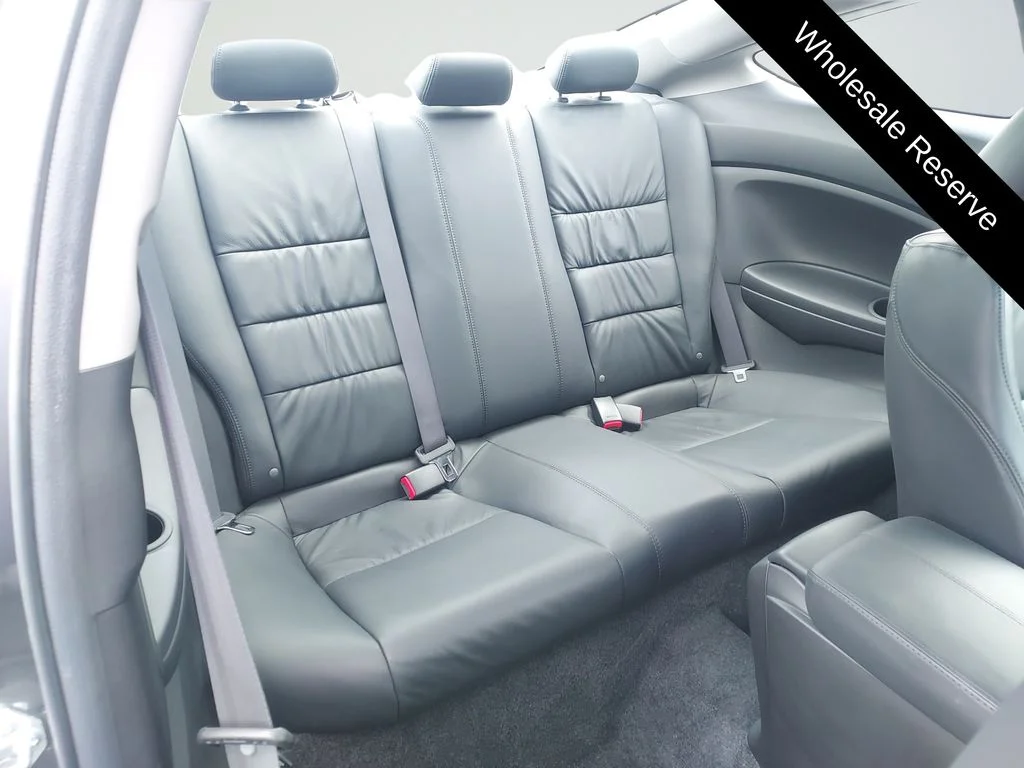 Used 2008 Gray Honda EX-L image 21