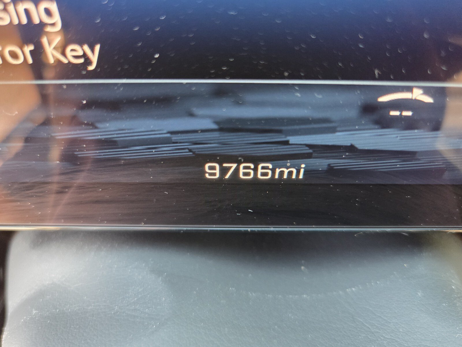 Used 2026 Black Chevrolet LS image 24