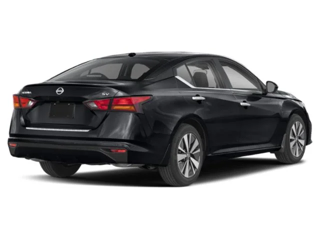 Used 2022 Blue Nissan 2.5 SV image 3