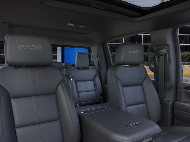 2026 Chevrolet Silverado 2500 HD High Country - Photo 24