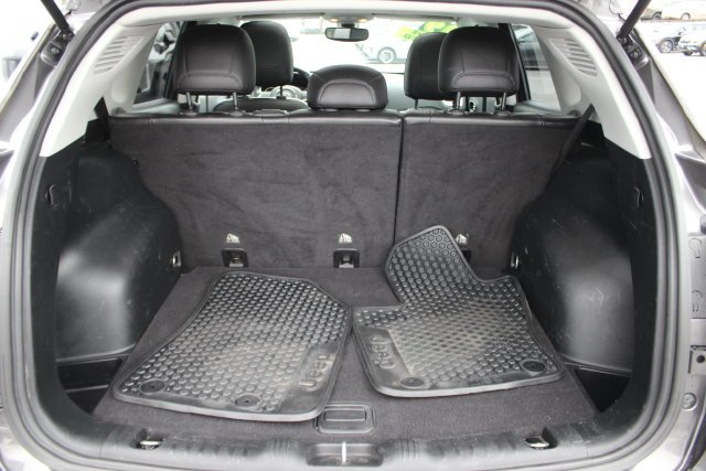 Used 2019 Gray Jeep Latitude image 26