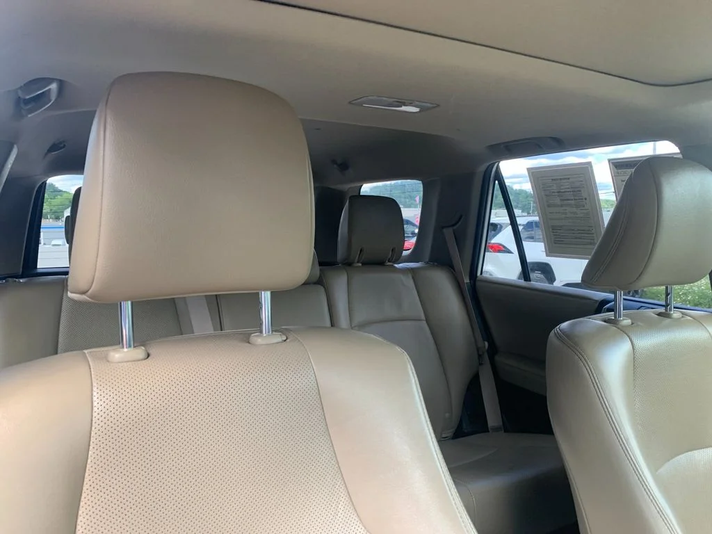 Used 2019 White Toyota Limited image 20