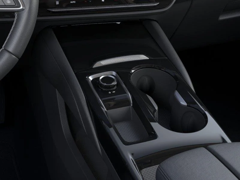New 2026 Ebony Twilight Metallic Buick Preferred image 23