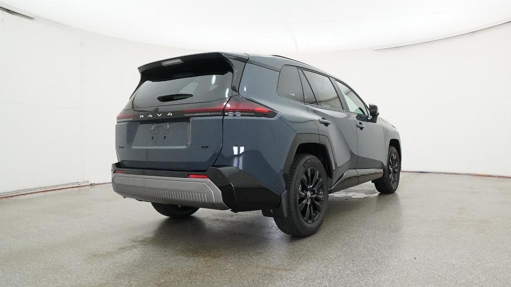 New 2026 Storm Cloud Toyota SE image 23