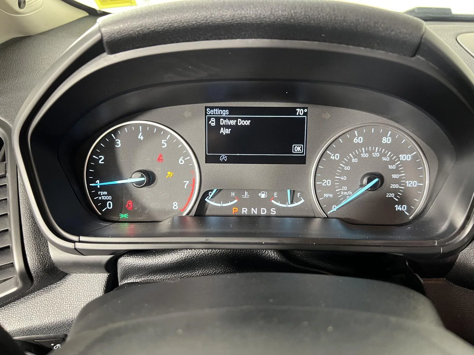 Used 2019 Gy Ford Titanium image 23