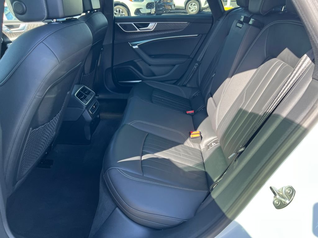 2022 Audi A7 Premium Plus - Photo 29