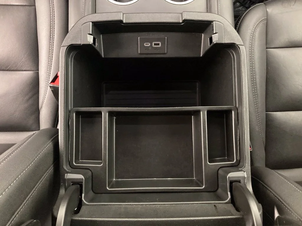 Used 2023 Gray Chevrolet LT image 11