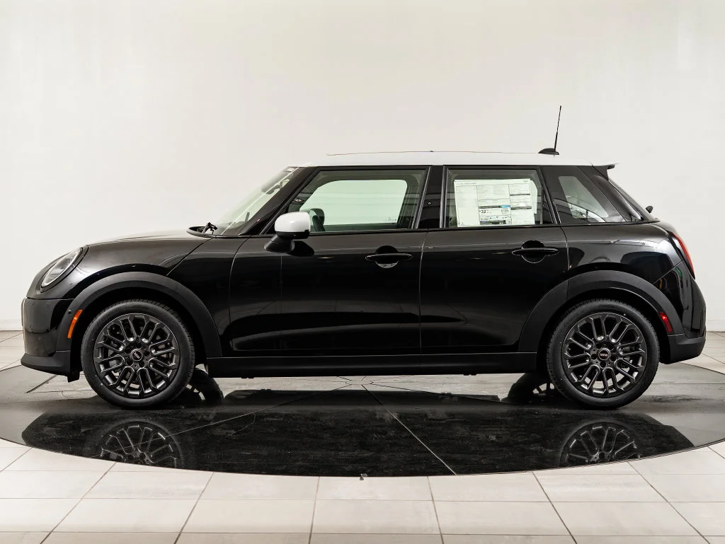 2026 MINI Hardtop 4 Door S - Photo 5