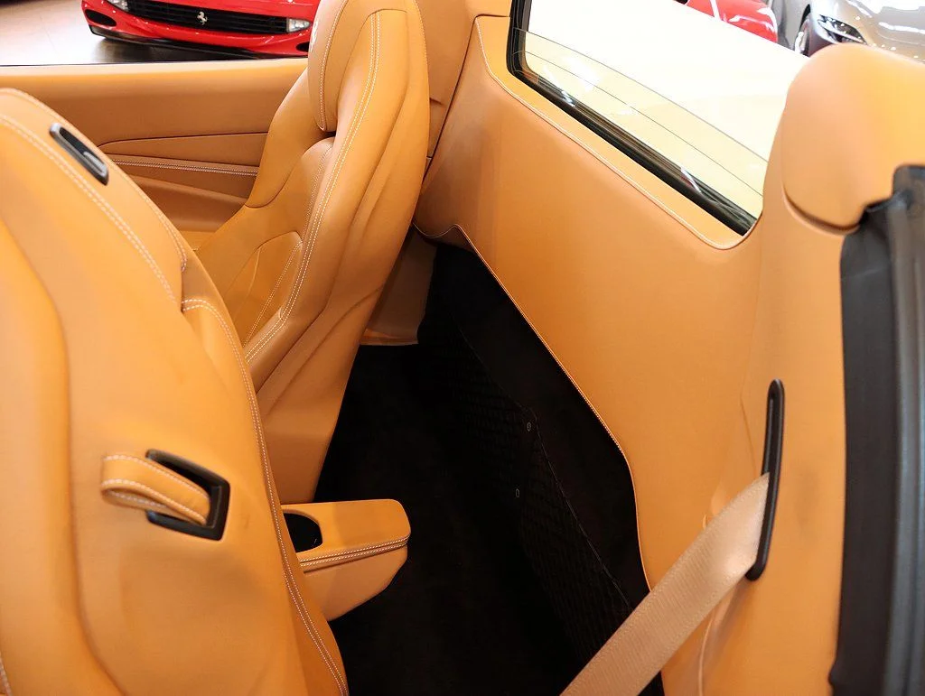 2022 Ferrari F8 Base - Photo 55