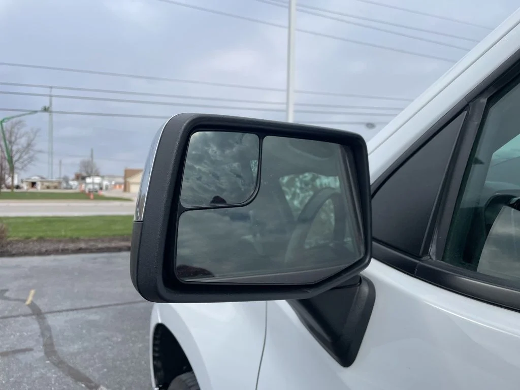 Used 2023 White Chevrolet LT image 13