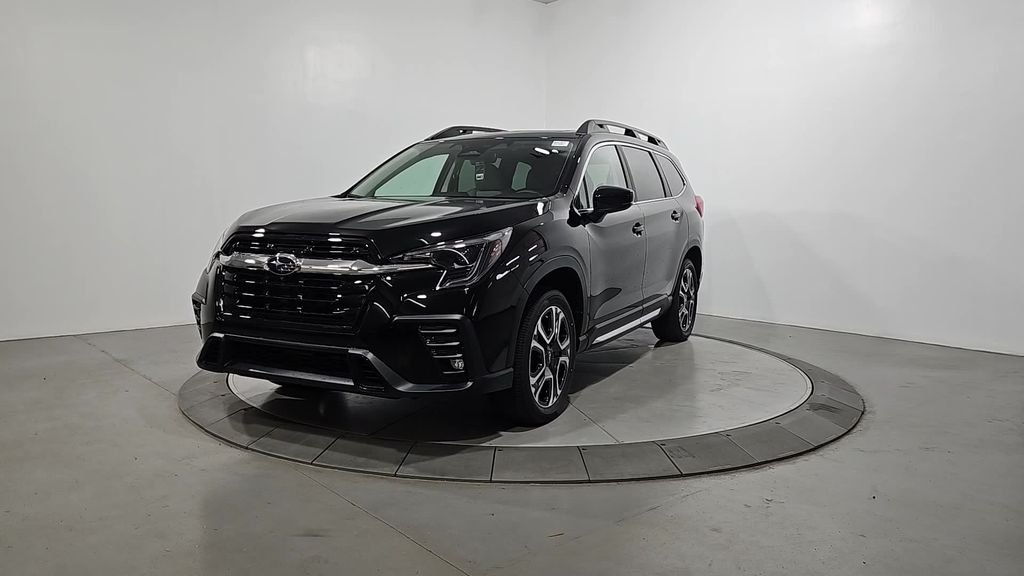 2026 Subaru Ascent Limited 7 Passenger's photo