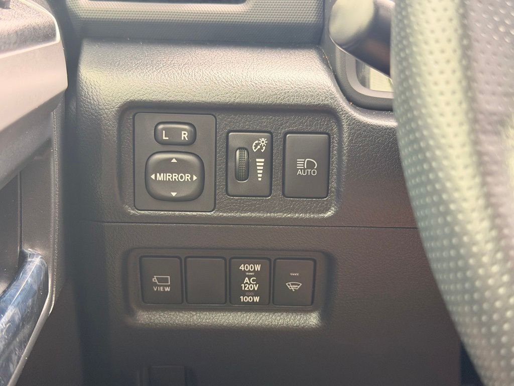 Certified Used 2024 Beige Toyota Limited image 26