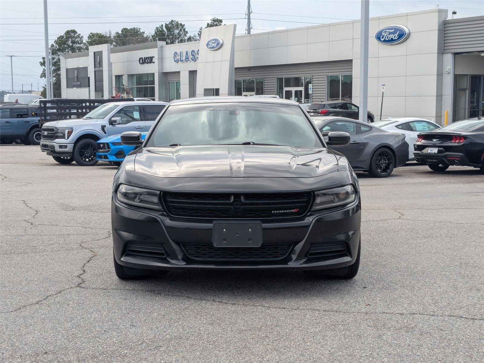 Used 2019 Dodge Charger SXT with VIN 2C3CDXBGXKH710028 for sale in Fort Mill, SC