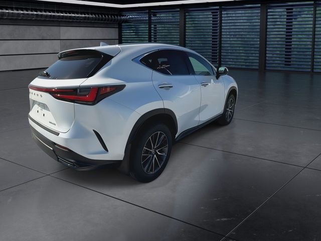 Used 2025 White Lexus 250 Premium image 8