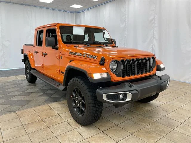 Used 2025 Joose Jeep Willys image 35