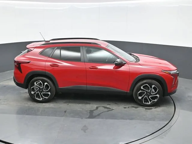 2026 Chevrolet Trax RS - Photo 16