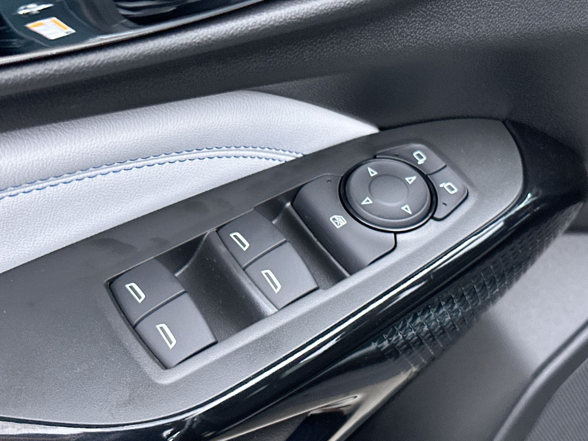 New 2026 Cypress Gray Chevrolet LT image 65