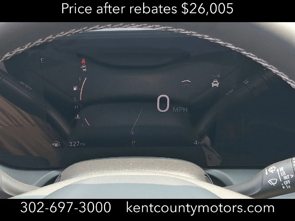 2026 Buick Encore GX Preferred - Photo 26