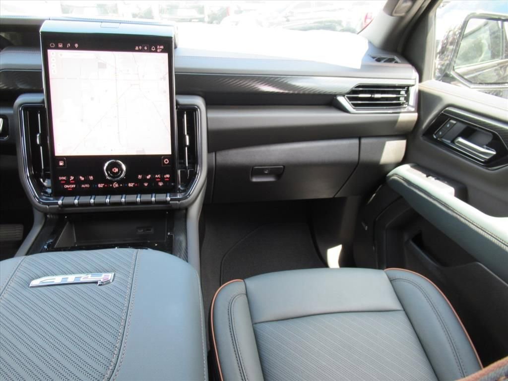 2026 GMC Yukon AT4 - Photo 14
