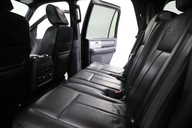 2017 Ford Expedition Platinum - Photo 22