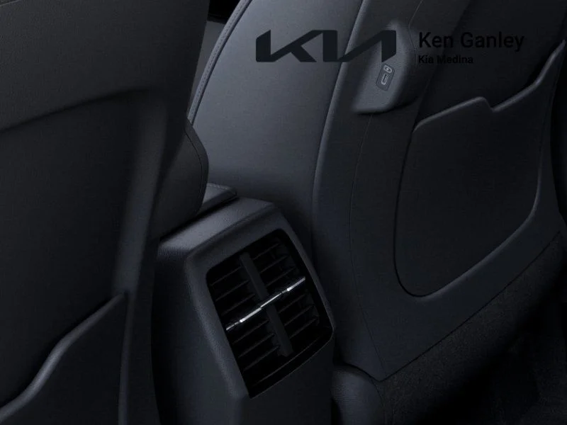 New 2026 Steel Gray Kia EX image 26