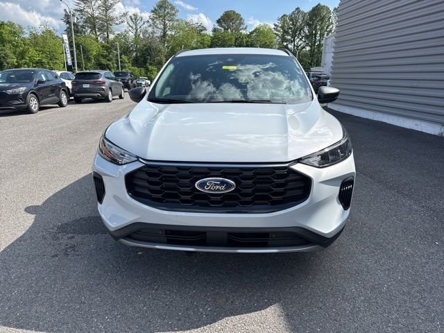 2025 Ford Escape Hybrid ST-Line - Photo 8