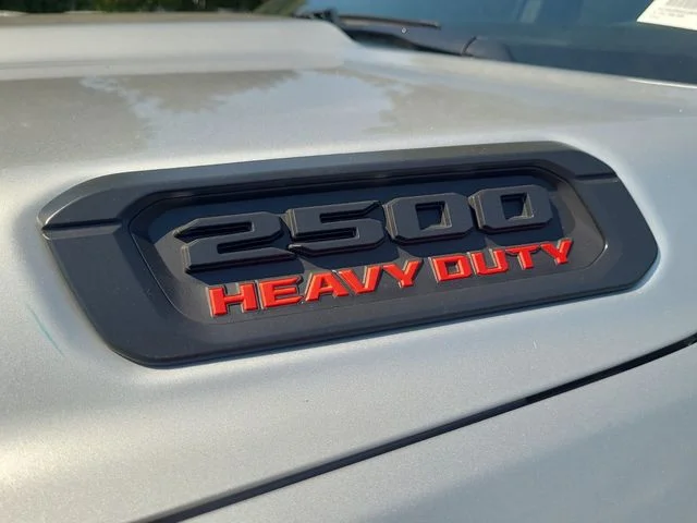 2026 RAM 2500 Tradesman - Photo 26
