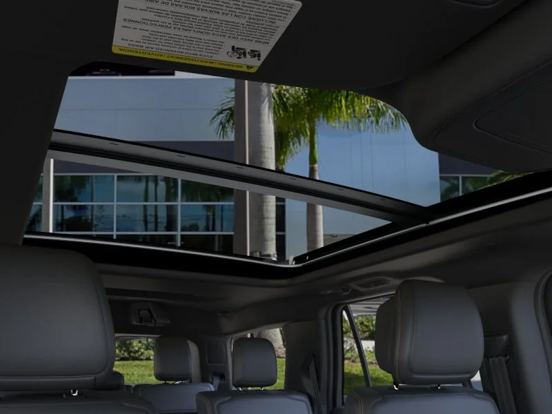 New 2026 Oxford White Ford Tremor® image 42