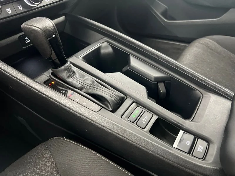Used 2023  Honda EX image 32