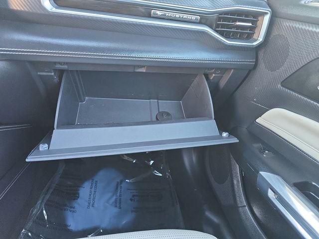 2024 Ford Mustang EcoBoost Premium - Photo 31