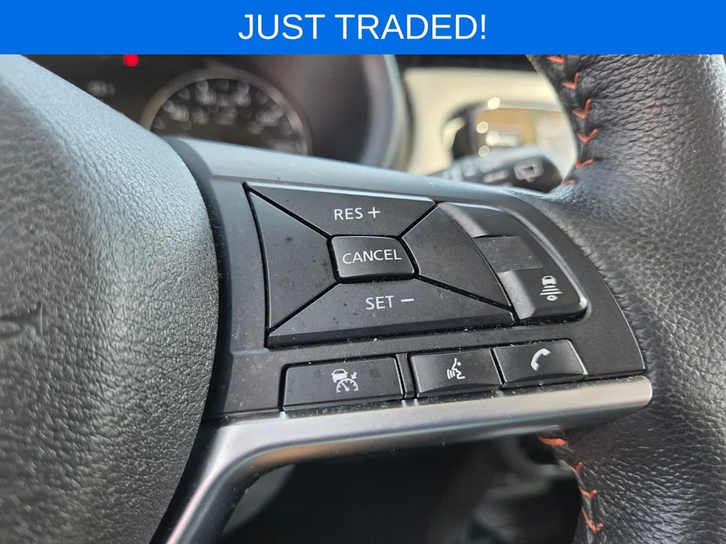 Used 2024 Gray Nissan SR image 14
