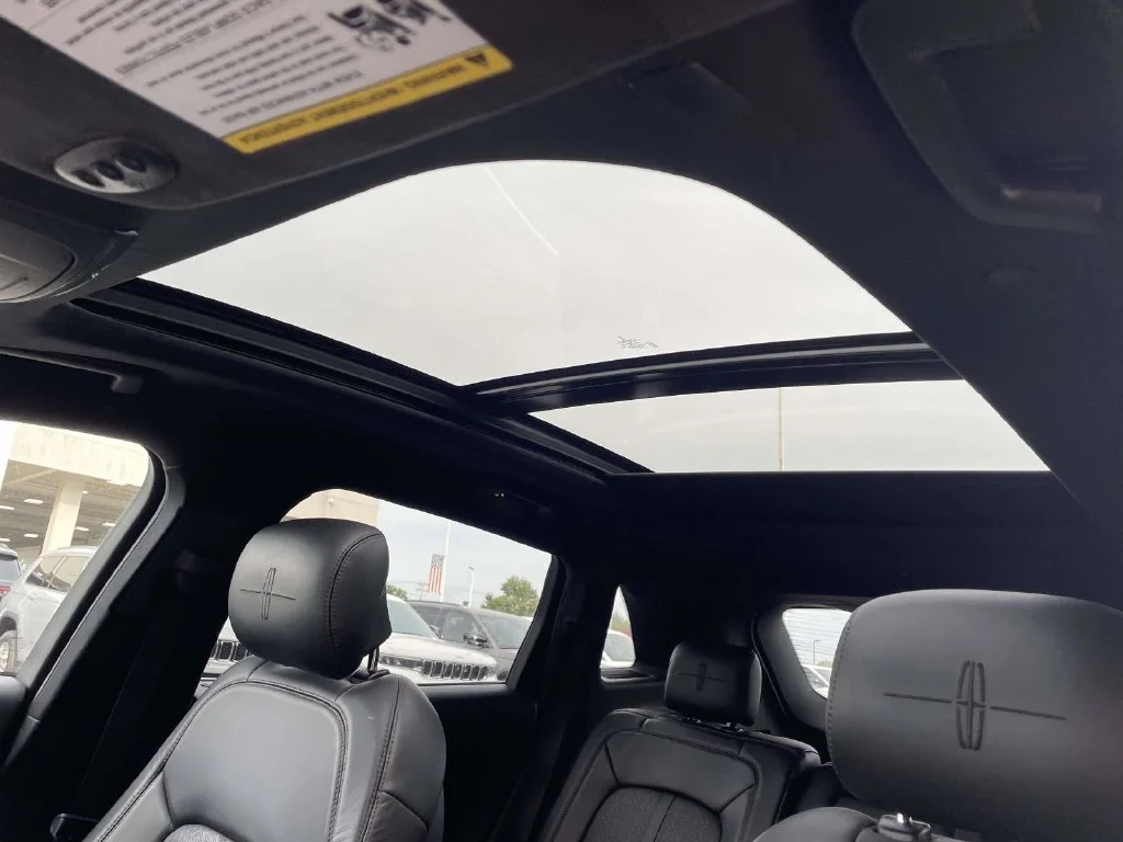 Used 2019 Black Lincoln Black Label image 21