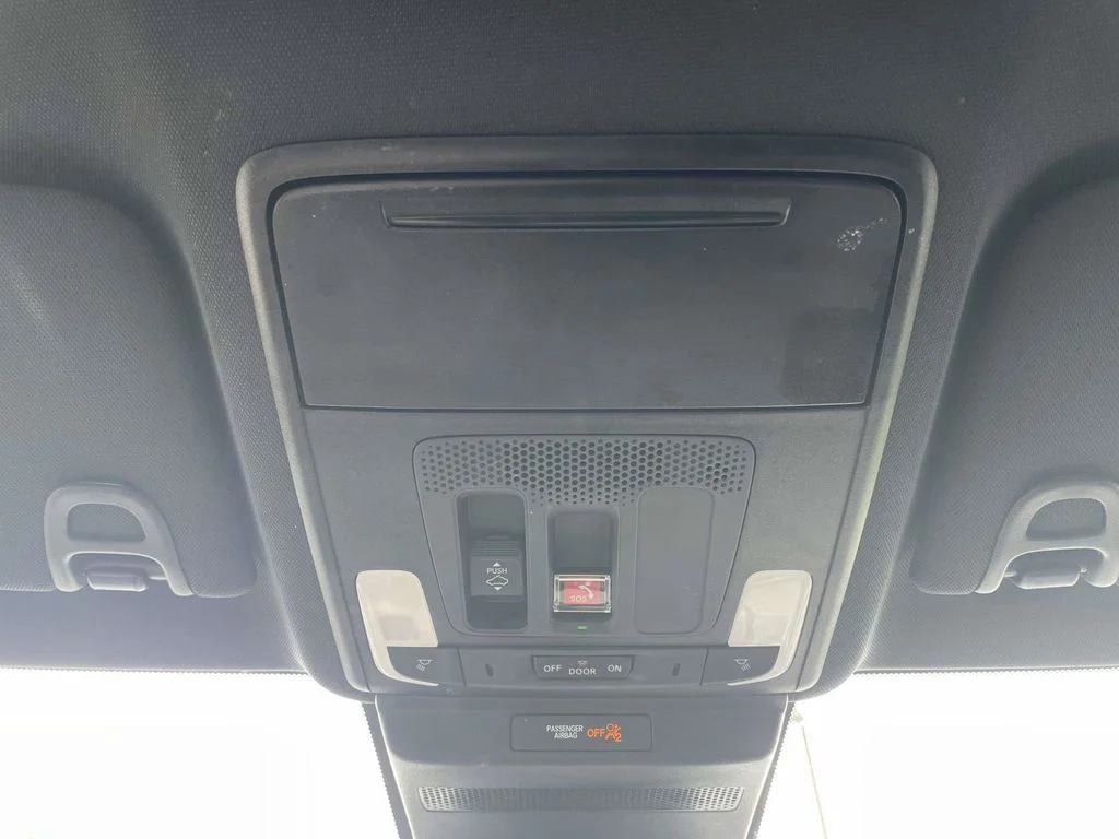 Certified Used 2025 Black Honda Sport image 28