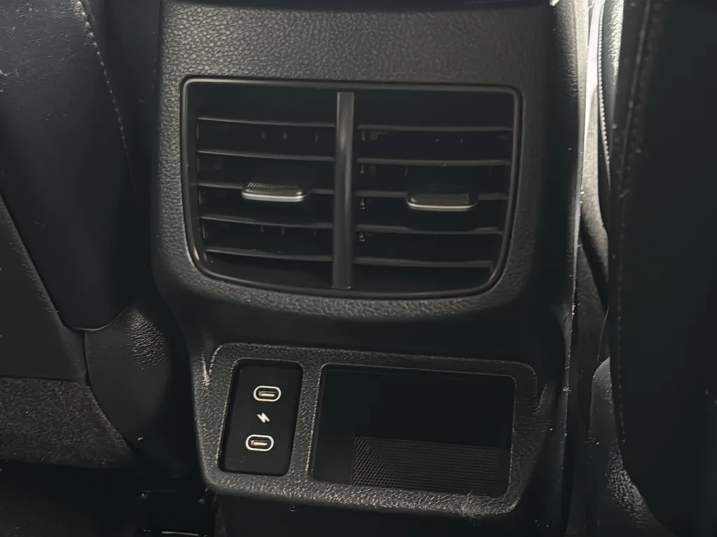 Used 2024 Blue Kia S image 12