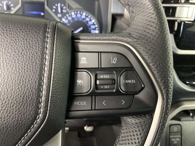 Used 2026 Green Toyota SR5 image 16