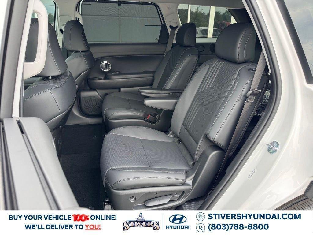New 2027  Hyundai SEL Premium FWD image 22