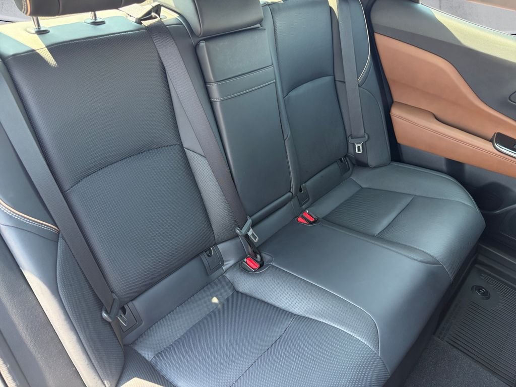 Used 2026 Gray Toyota Limited image 16