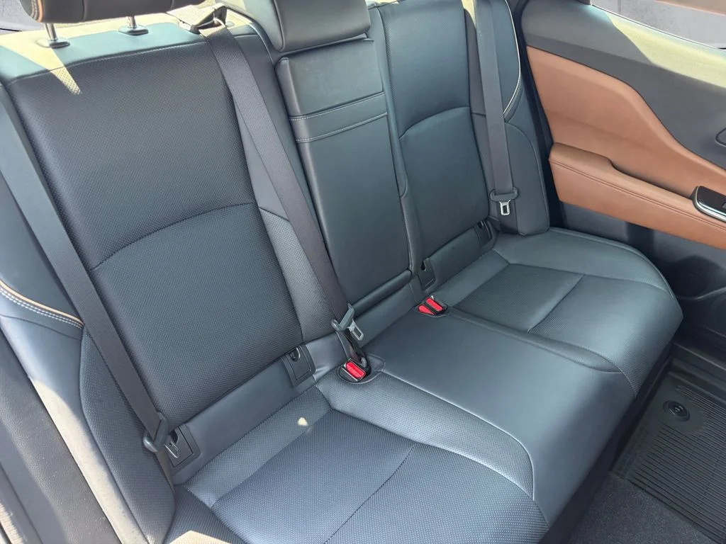 Certified Used 2026 Gray Toyota Limited image 16