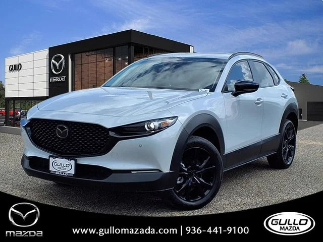 2026 Mazda CX-30 Aire Edition AWD's photo