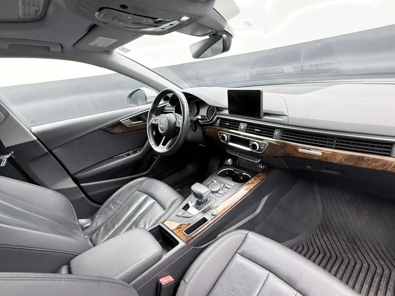 2019 Audi A4 Premium - Photo 26