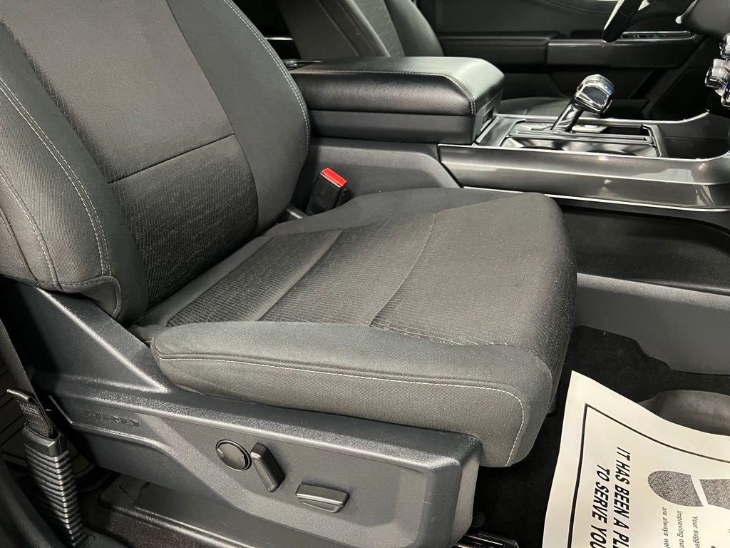 2022 Ford F-150 XLT - Photo 70