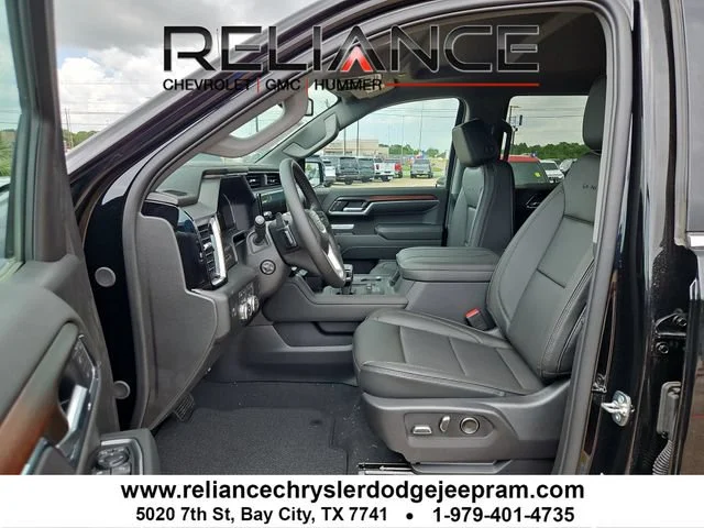 2026 GMC Sierra 1500 Denali - Photo 10