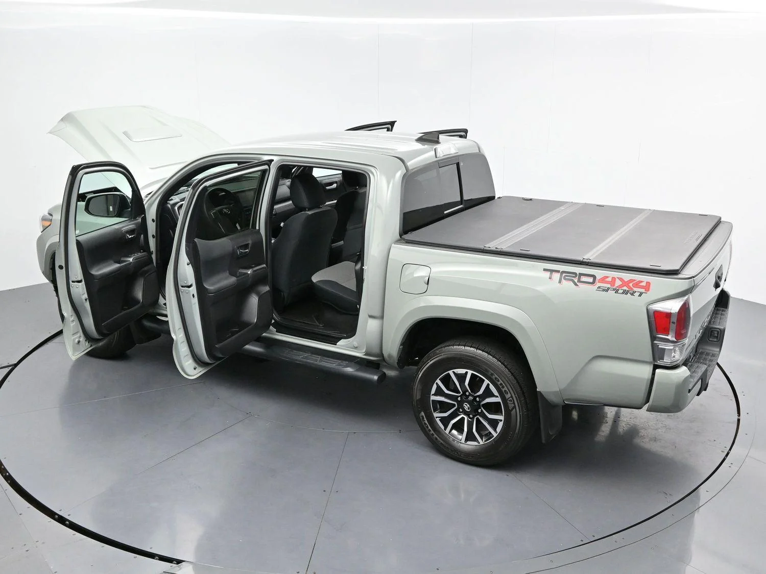Used 2023 Gray Toyota SR image 40