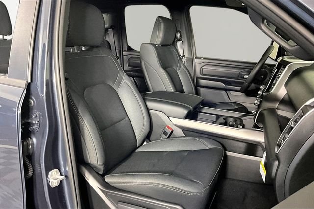 New 2026 Forged Blue Metallic Exterior Paint RAM Express image 12