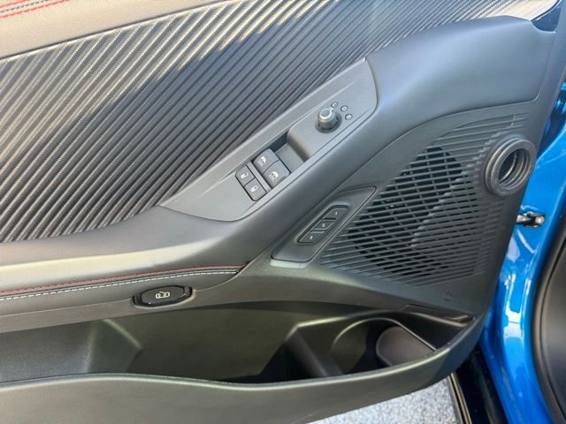 New 2026 Bludicrous Exterior Paint Dodge Scat Pack Plus image 14