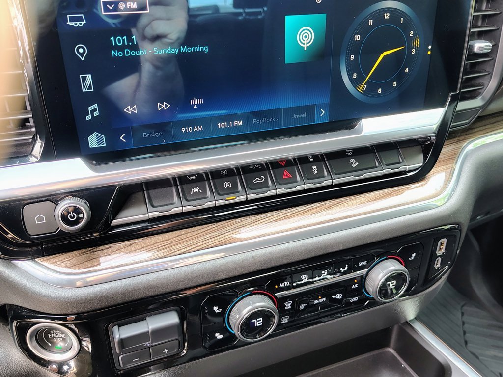 2023 Chevrolet Silverado 1500 LT Trail Boss - Photo 32